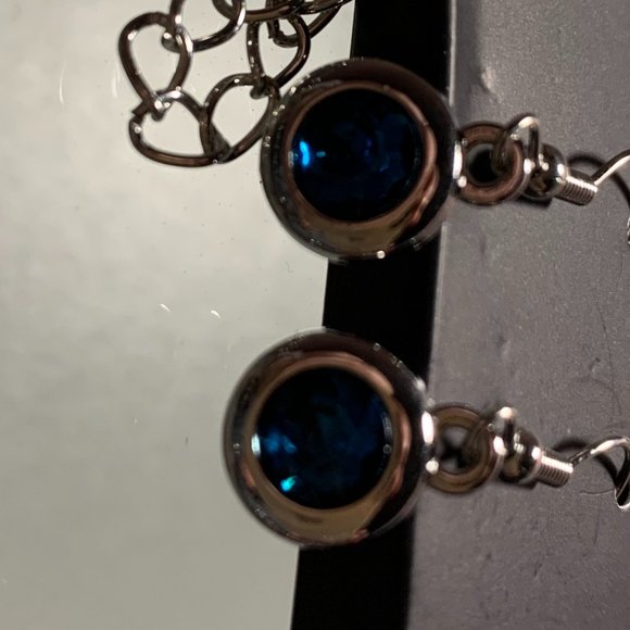 Paparazzi Abstract Admirer Multi Choker Necklace - Picture 9 of 9